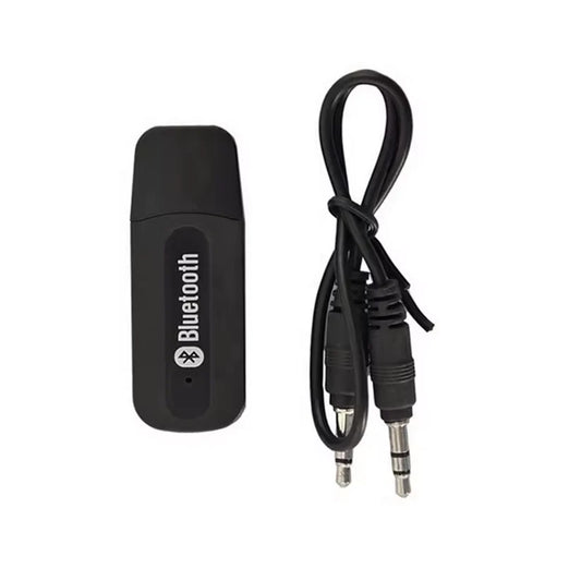 Bluetooth Audio Adapter 4.0