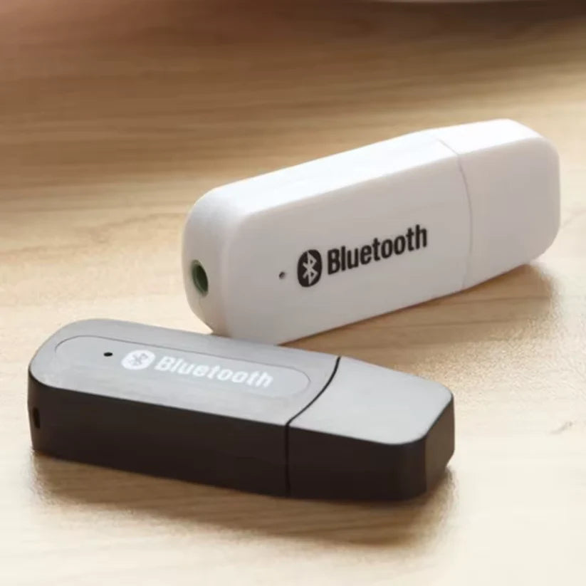 Bluetooth Audio Adapter 4.0