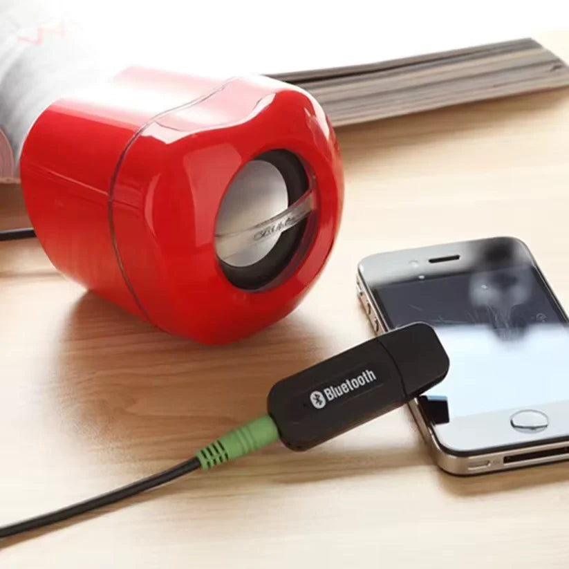 Bluetooth Audio Adapter 4.0