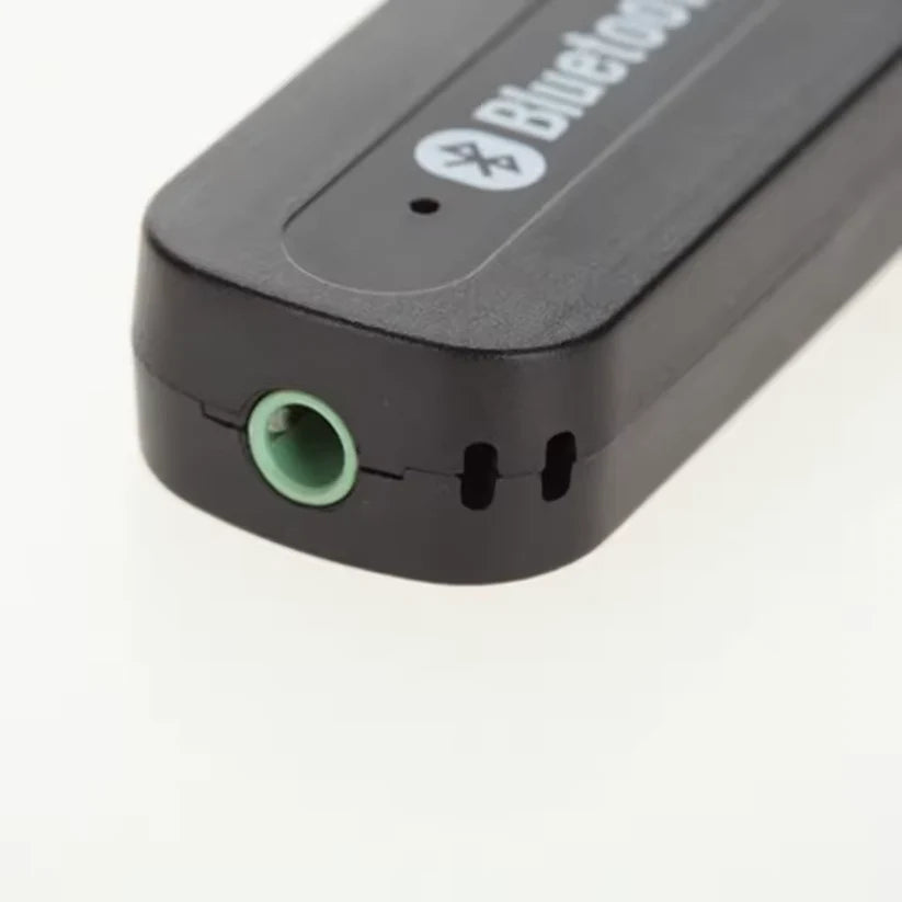 Bluetooth Audio Adapter 4.0