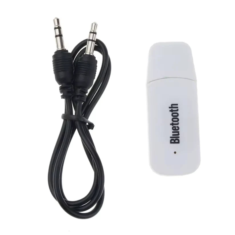 Bluetooth Audio Adapter 4.0