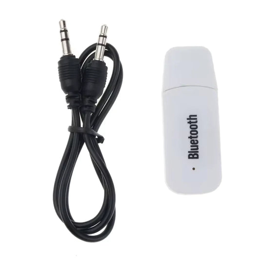 Bluetooth Audio Adapter 4.0