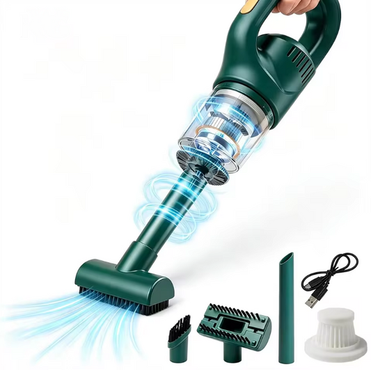 Cordless Handheld Vacuum Cleaner